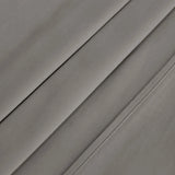 Egyptian Cotton 400 Thread Count Solid Deep Pocket Bed Sheet Set - Egyptian Cotton Sheet Set by Superior Brand