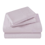 Egyptian Cotton 400 Thread Count Solid Deep Pocket Sheet Set - Egyptian Cotton Sheet Set by Superior Brand
