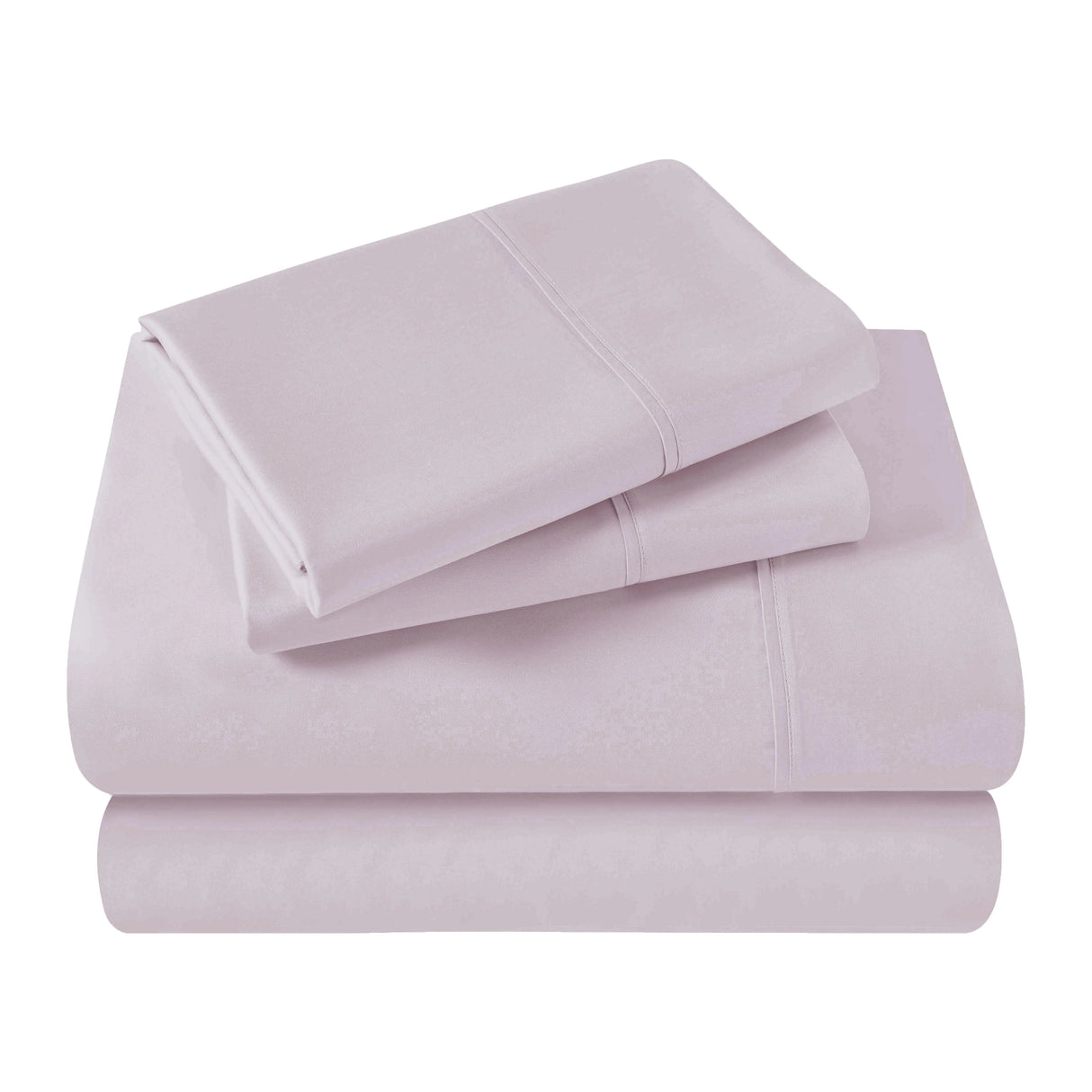 Egyptian Cotton 400 Thread Count Solid Deep Pocket Bed Sheet Set - Egyptian Cotton Sheet Set by Superior Brand