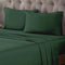 Egyptian Cotton 400 Thread Count Solid Deep Pocket Bed Sheet Set - Egyptian Cotton Sheet Set by Superior Brand