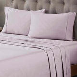Egyptian Cotton 400 Thread Count Solid Deep Pocket Bed Sheet Set - Egyptian Cotton Sheet Set by Superior Brand