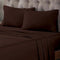 Egyptian Cotton 400 Thread Count Solid Deep Pocket Bed Sheet Set - Egyptian Cotton Sheet Set by Superior Brand