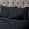 Egyptian Cotton 400 Thread Count Solid Deep Pocket Bed Sheet Set - Egyptian Cotton Sheet Set by Superior Brand