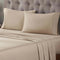 Egyptian Cotton 400 Thread Count Solid Deep Pocket Bed Sheet Set - Egyptian Cotton Sheet Set by Superior Brand