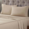 Egyptian Cotton 400 Thread Count Solid Deep Pocket Bed Sheet Set - Egyptian Cotton Sheet Set by Superior Brand
