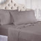 400 Thread Count Egyptian Cotton Striped Deep Pocket Sheet Set - Egyptian Cotton Sheet Set by Superior