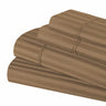 400 Thread Count Egyptian Cotton Striped Deep Pocket Sheet Set - Egyptian Cotton Sheet Set by Superior