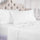 Egyptian Cotton 300 Thread Count Striped Deep Pocket Sheet Set - Egyptian Cotton Sheet Set by Superior Brand