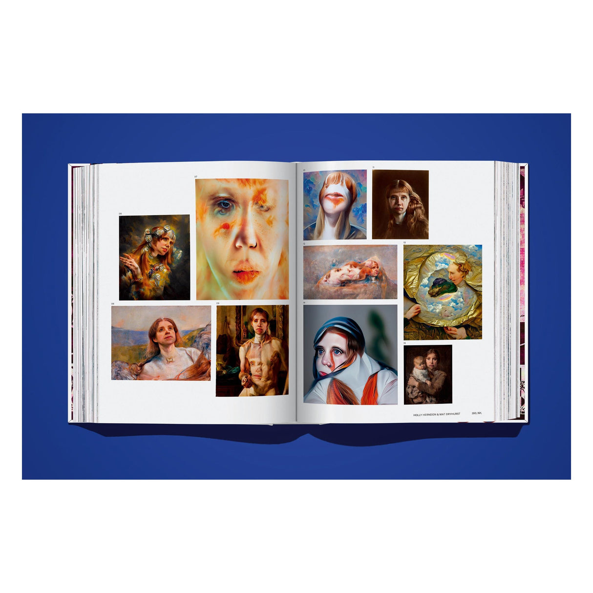 On NFTs (English)