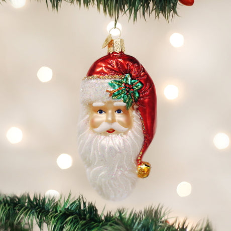 Nostalgic-Santa-Ornament-Christmas-Ornaments