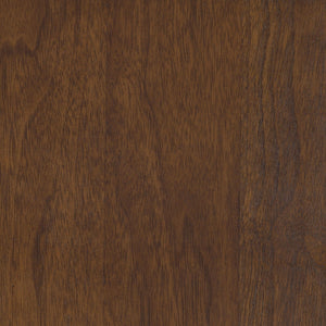 Burns - Dining Side Chairs (Set of 2) - Walnut