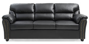 Olney - Sofa - Black