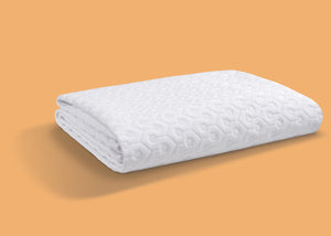 BedGear Dri-Tec Split Head King Mattress Protector