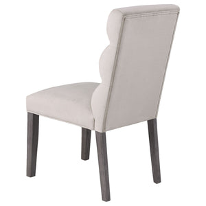Highmore - Upholstered Dining Side Chair (Set of 2)