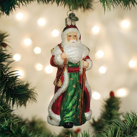 Father-Christmas-With-Bells-Christmas-Ornaments