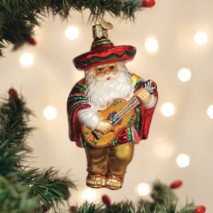 Papa-Noel-Ornament-Christmas-Ornaments