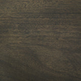 Rowland Charcoal 5-piece Dining Set