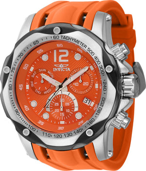 Invicta Men's Speedway