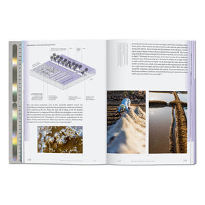 Julia Watson. Lo—TEK. Water. A Field Guide for TEKnology (English)