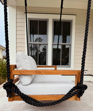 Bimini Swing Bed | Standard