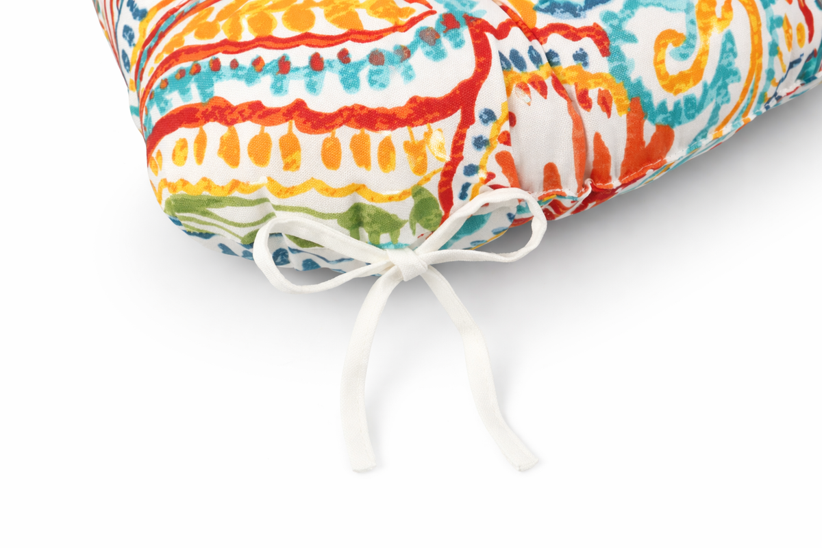 Outdoor Chair Cushions Set of 2