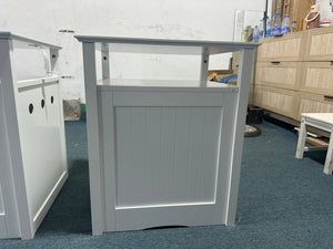 Cat Litter Box Enclosure Furniture