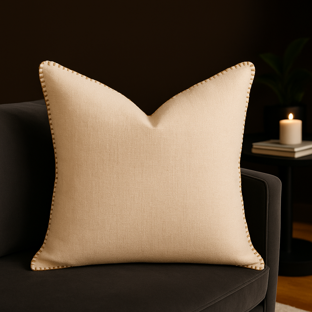 Homey Cozy Decorative Blanket