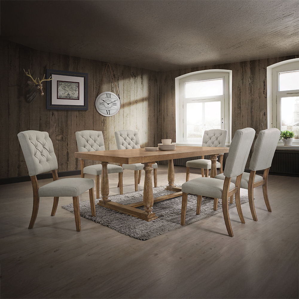 Bernard - Side Chair