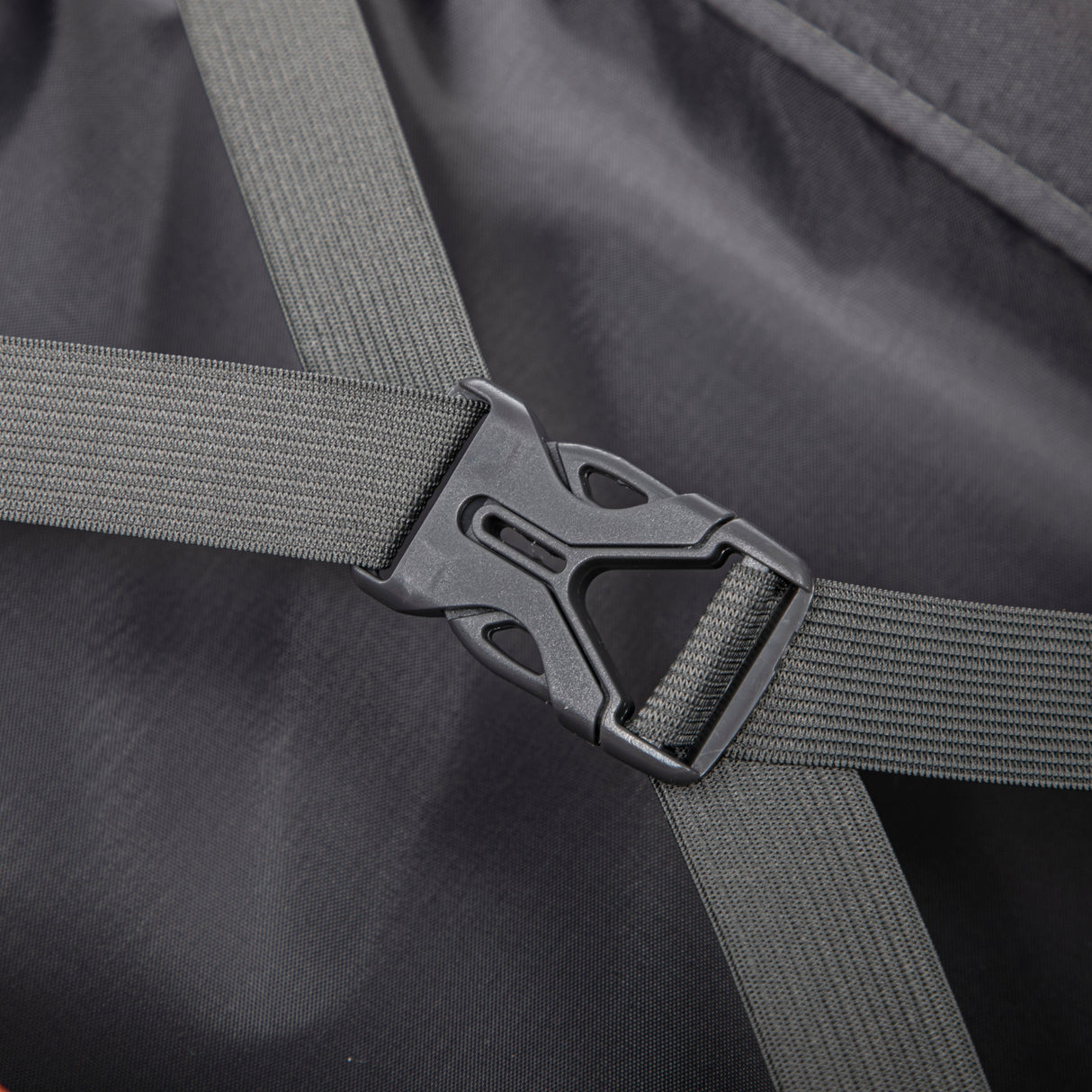 2 Pc PC Spinner Wheel Luggage Set with Gradient Color and Lock