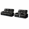 Fortuner - Power Reclining Living Room Set