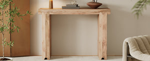 TREXM Console Table