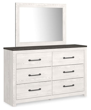 Gerridan - Dresser