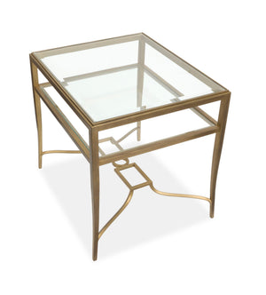 Lorena - Rectangular Table