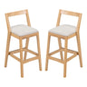 Jasper Indoor Barstool (Set of 2)