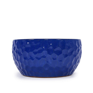 3 Pieces Ceramic Flowerpot