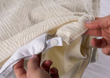 Bedgear performance duvet set
