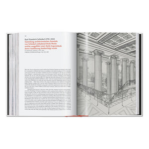 Architectural Theory. Pioneering Texts on Architecture from the Renaissance to Today (English)