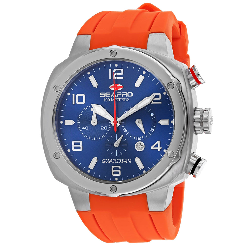Seapro Men's Guardian