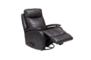 Duffy - Swivel Glider Recliner