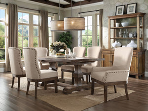 Landon - Dining Table