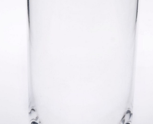 Oval Halo Unbreakable 15-Oz. Acrylic Tumblers – Set of 4