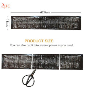 Sticky Mouse Glue Trap Board – Extra Large Non-Toxic Rat Glue Trap