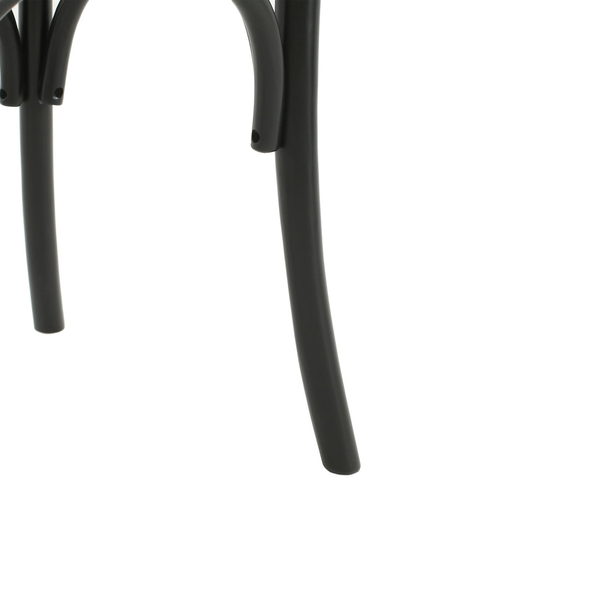 Vintage Style Dining Chairs (Set of 2)