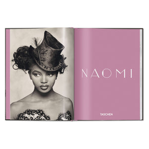 Naomi (English)