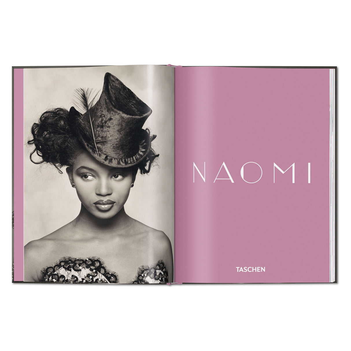 Naomi (English)