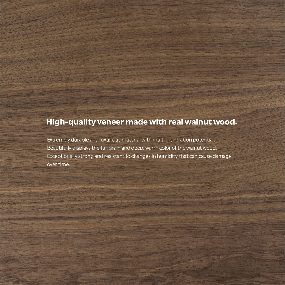 Draper - Dining Table, Rectangular Top