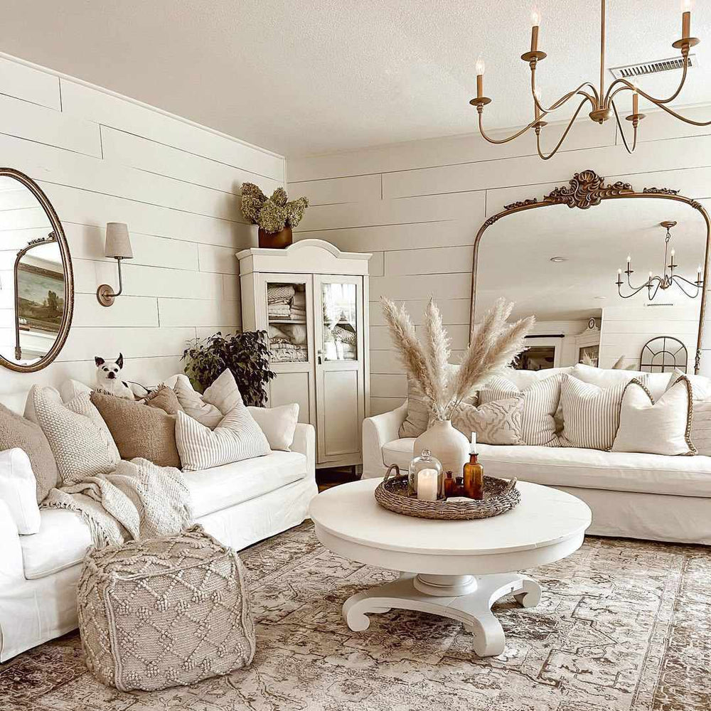 Malcolm  Area Rug - Clearance