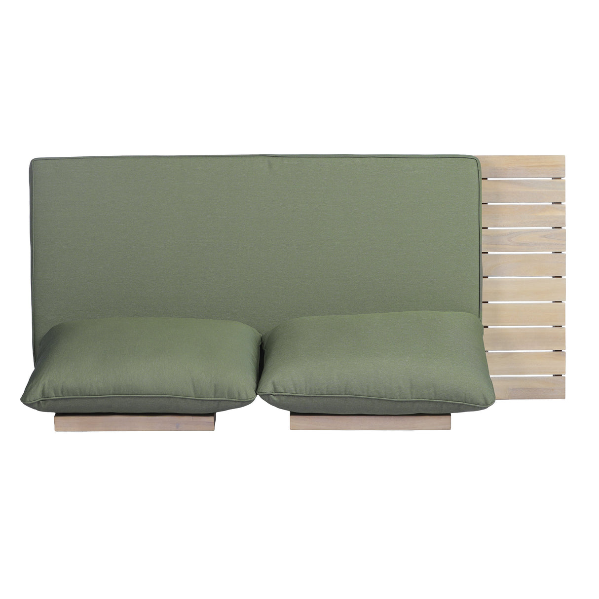 Sebastian 4-Piece Sofa Set