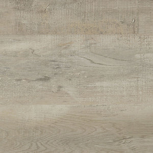 Cadence Tempered Glass Full Length Mirror Grey Washed Oak