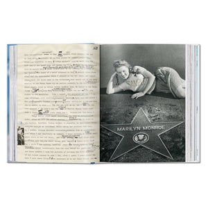 André de Dienes. Marilyn Monroe. 45th Ed. (English)